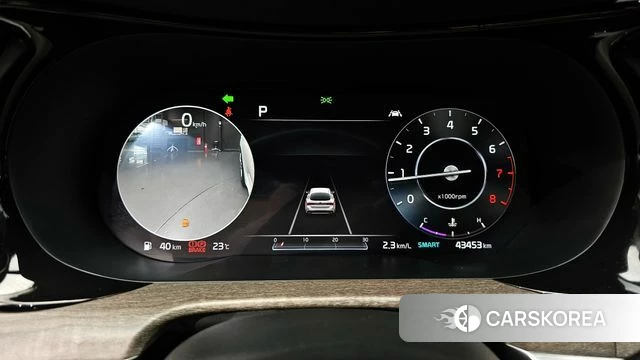 Kia K5 3rd generation id 4424009 из Кореи 18