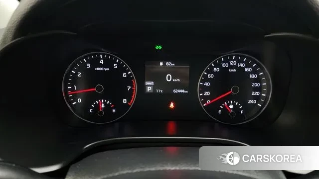 Kia Come New K3 id 3789737 из Кореи 18