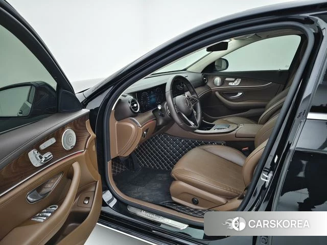 Mercedes-Benz E-class id 4271626 из Китая 8