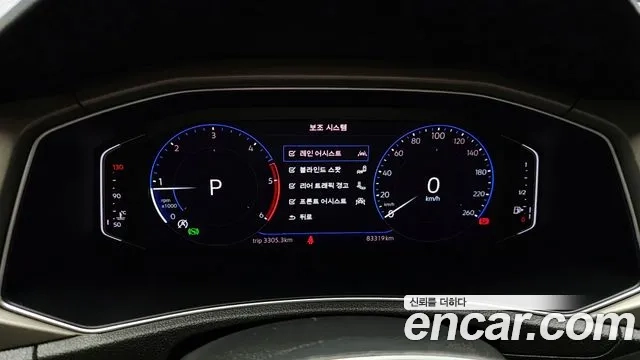 Volkswagen T-Roc id 2935625 из Кореи 18