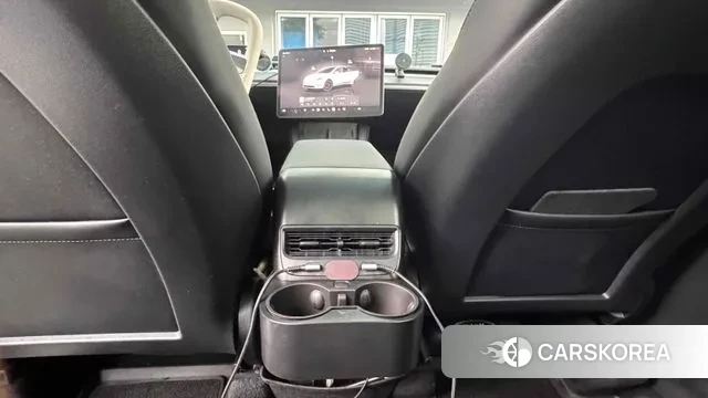 Tesla Model Y id 3497698 из Кореи 9