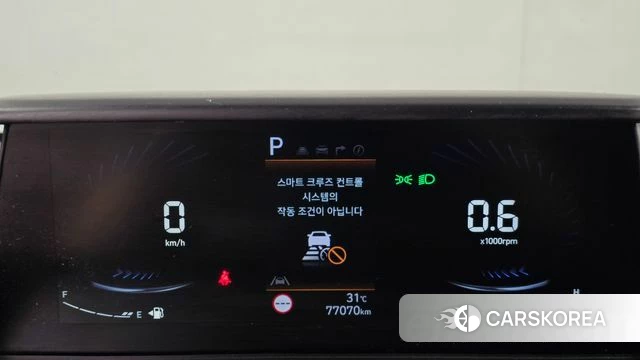 Hyundai Staria id 4735440 из Кореи 29