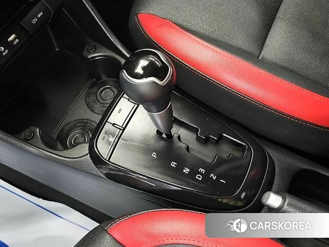 Kia All New Morning (JA) id 4900479 из Кореи 11