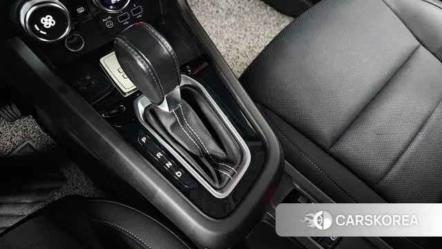 Renault Korea (Samsung) XM3 id 3022805 из Кореи 18