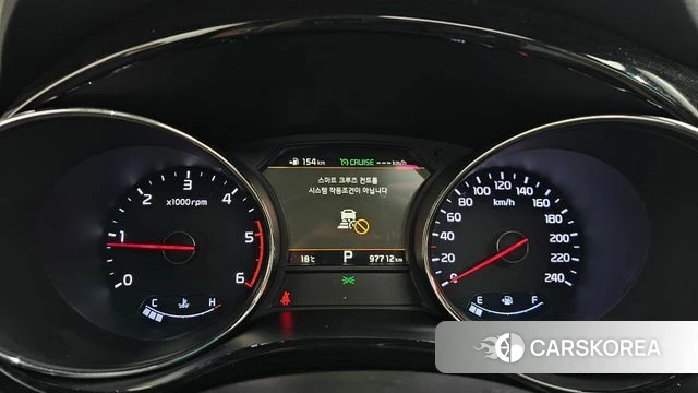 Kia The New Carnival id 3966483 из Кореи 18