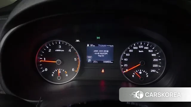 Kia Sportage The Bold id 3150206 из Кореи 18