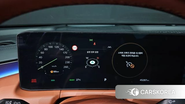 Kia The New K8 Hybrid id 4623135 из Кореи 18