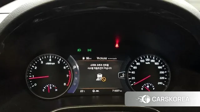 Kia Seltos id 3241979 из Кореи 18