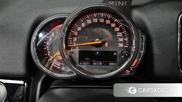 Mini Cooper Countryman id 3308068 из Кореи 18