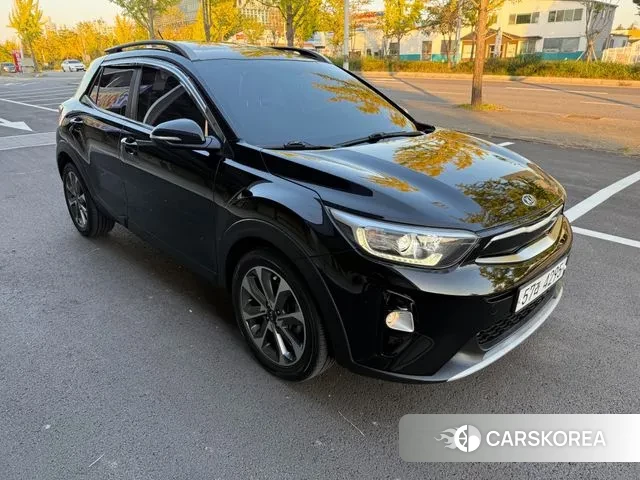 Kia Stonic id 3297764 из Кореи 18