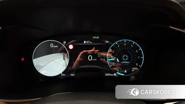 Genesis The New G70 Shooting Brake id 3720773 из Кореи 18