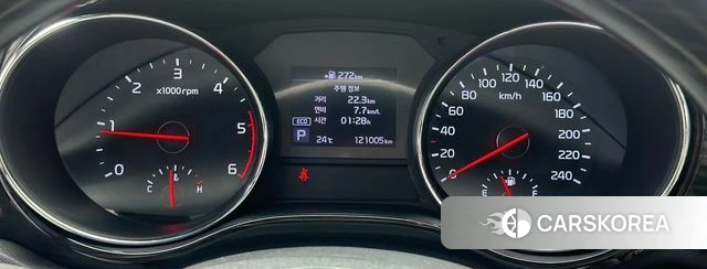 Kia The New Carnival id 3820684 из Кореи 9