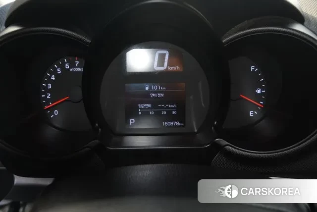 Kia The New Ray id 3665488 из Кореи 13