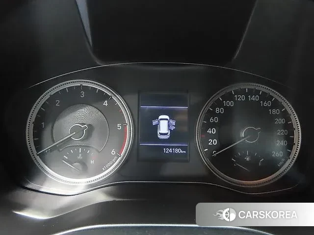 Hyundai Santa Fe TM id 3439944 из Кореи 18