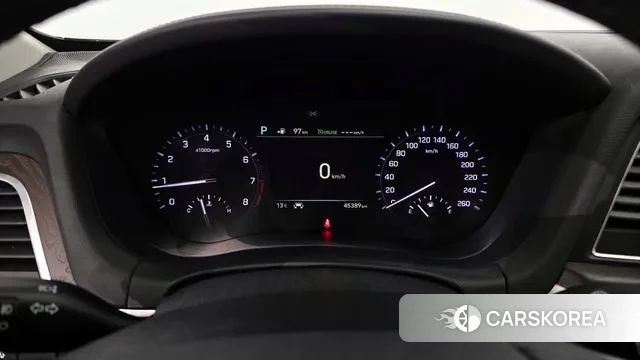 Genesis G80 id 3270138 из Кореи 18