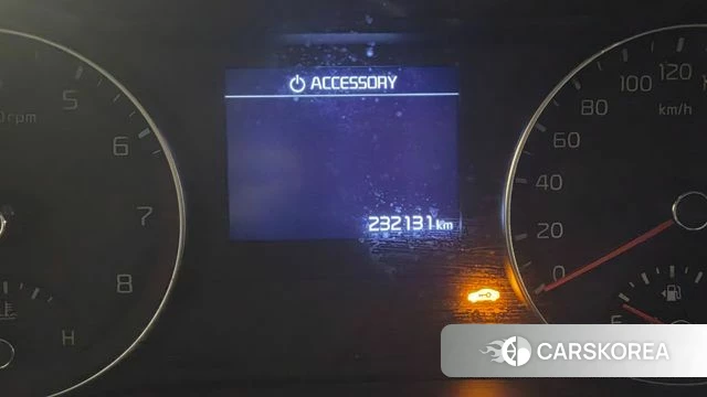 Kia Come New K3 id 3860546 из Кореи 8