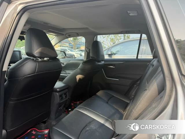 Toyota RAV4 Rongfang id 4314230 из Китая 9