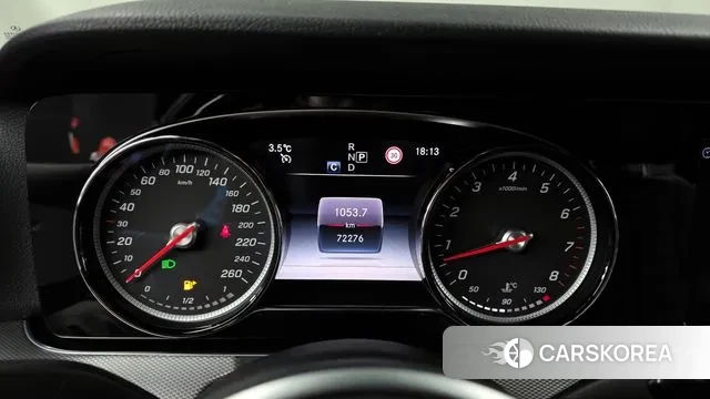 Mercedes-Benz E-Class W213 id 3454755 из Кореи 18