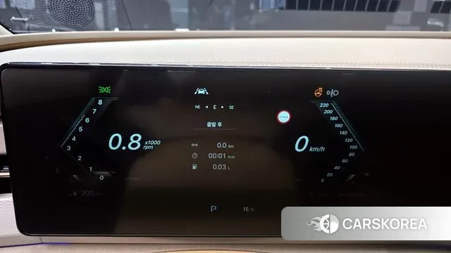 Ssangyong Actian 2nd Generation id 3706498 из Кореи 18