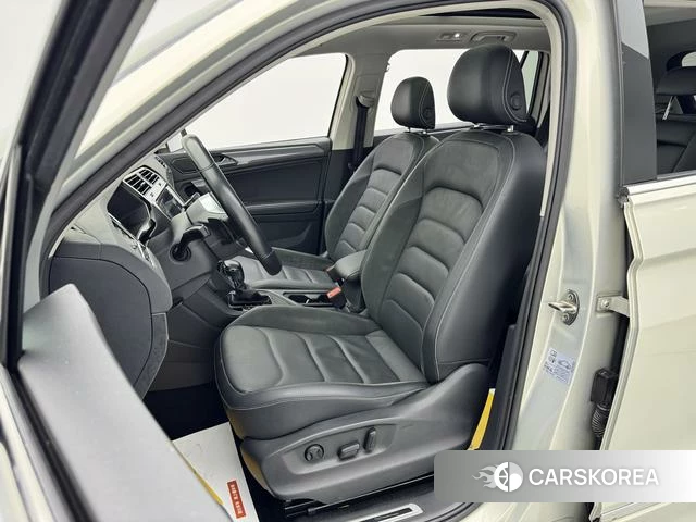 Volkswagen Tiguan L id 4300748 из Китая 26