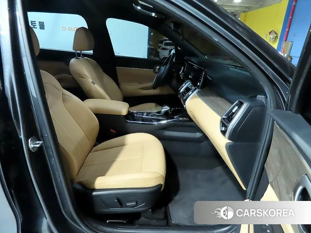 Kia Sorento 4th Generation id 4355375 из Кореи 18