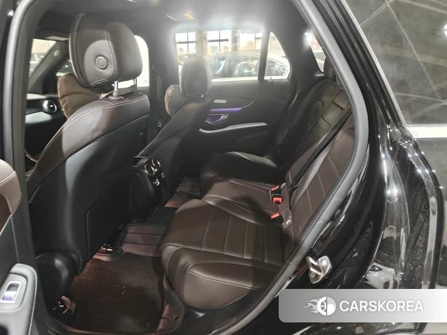 Mercedes-Benz GLC id 4299600 из Китая 9