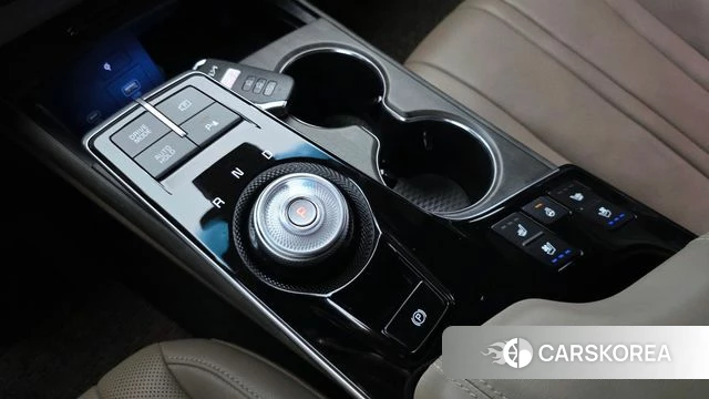 Kia K8 Hybrid id 4656320 из Кореи 30