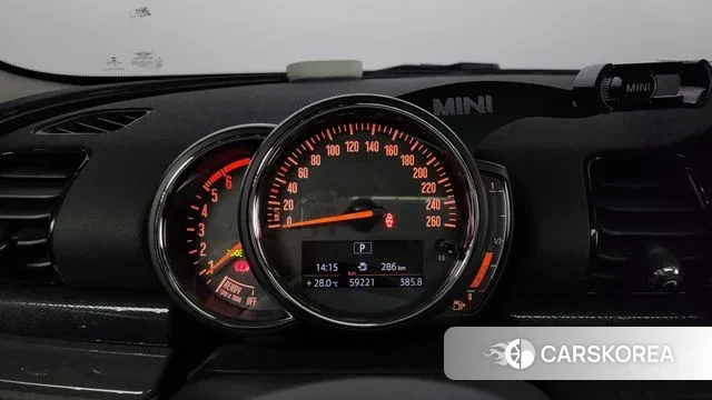 Mini Cooper D Clubman id 3018585 из Кореи 18