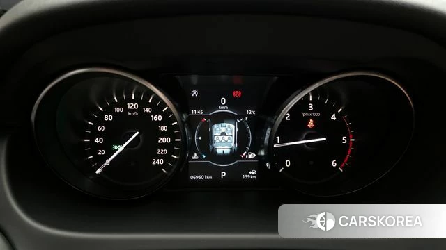 Land Rover Discovery Sports id 3885805 из Кореи 18