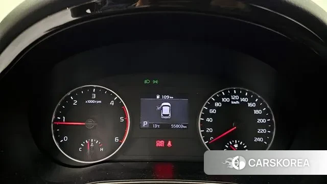 Kia Seltos id 3268606 из Кореи 18