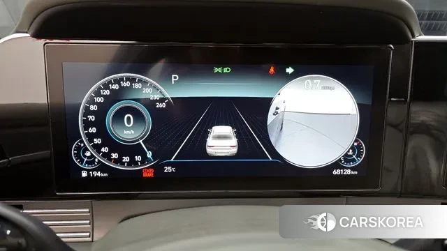 Hyundai The New Grandeur IG id 3128183 из Кореи 18