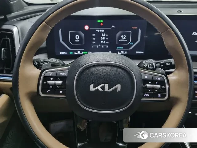 Kia The New Sorento 4th Generation id 3606003 из Кореи 17