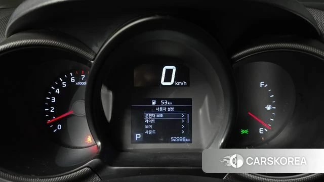 Kia The New Ray id 3871872 из Кореи 18