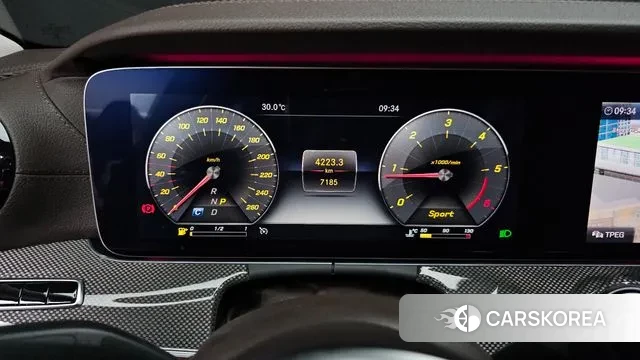 Mercedes-Benz CLS-Class C257 id 3004445 из Кореи 18