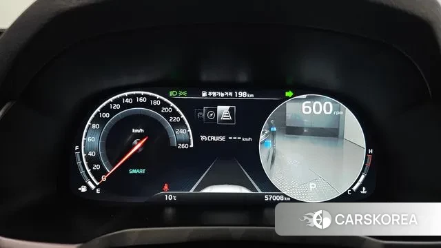 Kia K7 Premier id 3291444 из Кореи 18