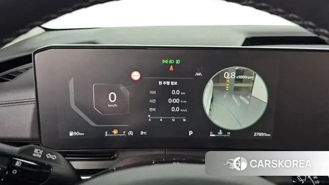 Kia The New Carnival 4th Generation id 3571447 из Кореи 18