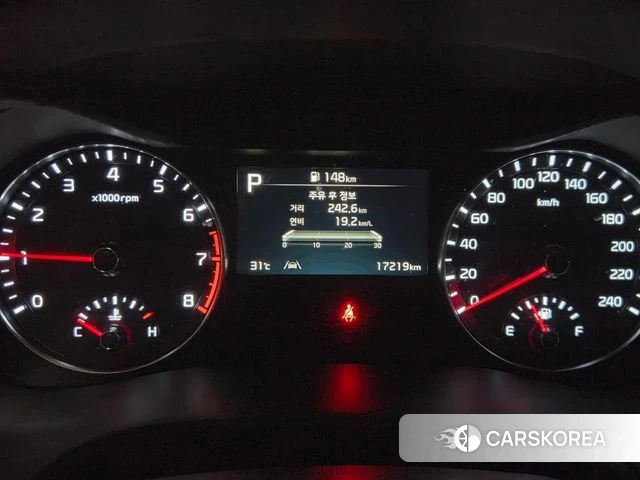 Kia The New K3 2nd generation id 4710705 из Кореи 18