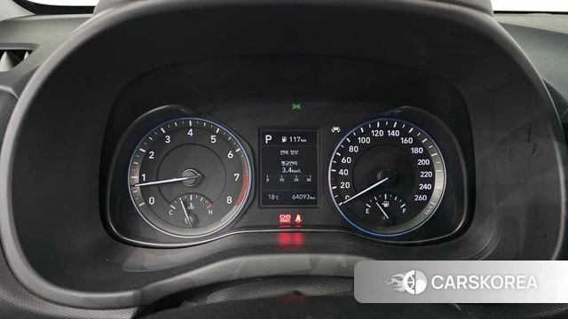 Hyundai Kona id 4284885 из Кореи 18