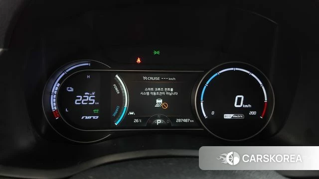 Kia Niro EV id 4907415 из Кореи 18