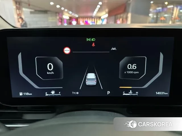 Kia The New Carnival 4th Generation id 3544413 из Кореи 18