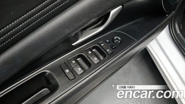 Hyundai The New Avante (CN7) id 2591384 из Кореи 18