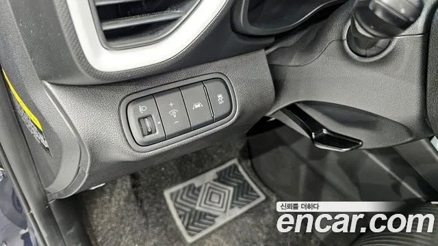 Hyundai Venue id 2759632 из Кореи 18