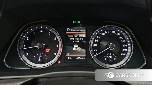 Hyundai Sonata (DN8) id 3196459 из Кореи 18