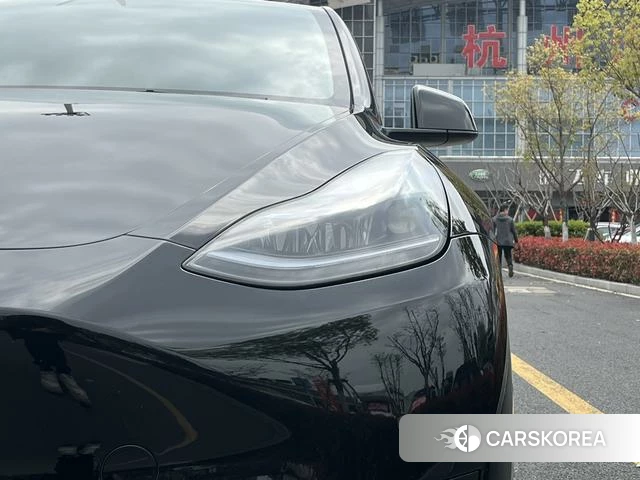Tesla Model Y id 4236613 из Китая 21