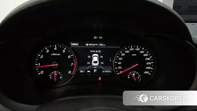 Kia Stinger id 2986407 из Кореи 18