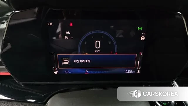 Chevrolet (GM Daewoo) Trax Crossover id 3405561 из Кореи 18