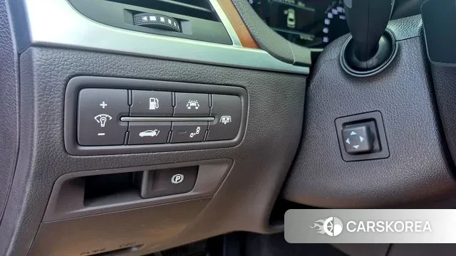 Genesis G80 id 3045662 из Кореи 18