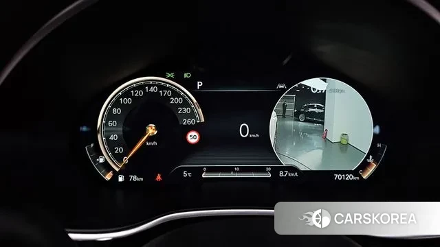 Genesis G80 (RG3) id 3572497 из Кореи 18