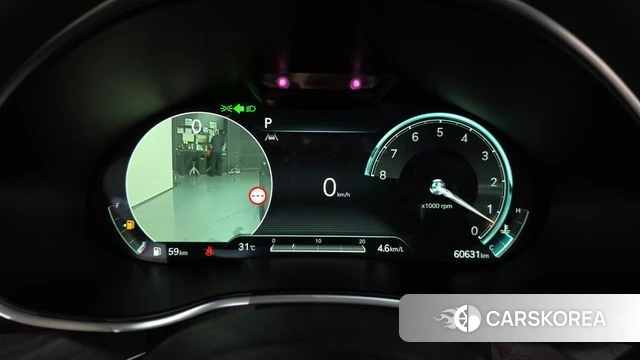 Genesis G80 (RG3) id 4631856 из Кореи 36