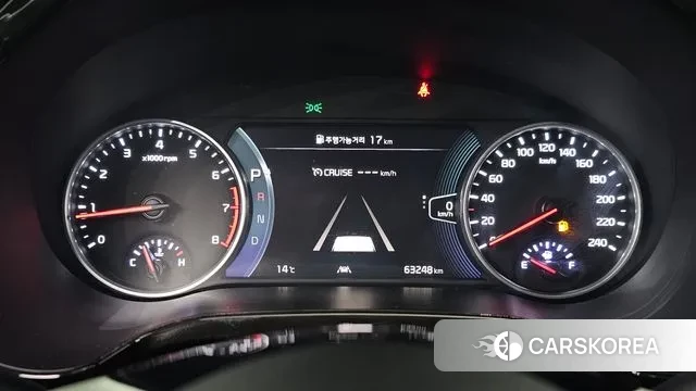 Kia Seltos id 3361075 из Кореи 18